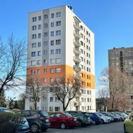 Kawalerka, Mysłowice, ul. Mickiewicza