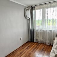 3 pokoje przy Park Śląski — przestronne mieszkanie