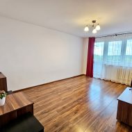 3 pokoje przy Park Śląski — przestronne mieszkanie