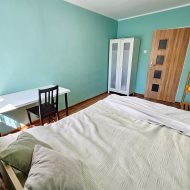 3 pokoje przy Park Śląski — przestronne mieszkanie