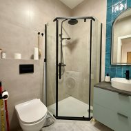 Wynajem apartamentu, Katowice, al. Korfantego 95