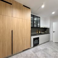 Wynajem apartamentu, Katowice, al. Korfantego 95