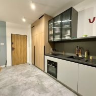 Wynajem apartamentu, Katowice, al. Korfantego 95
