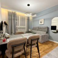 Wynajem apartamentu, Katowice, al. Korfantego 95