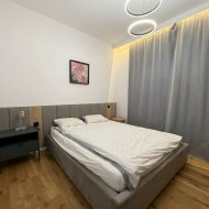 Wynajem apartamentu, Katowice, al. Korfantego 95