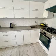 Kawalerka z garderobą, Katowice, ul. Wodospady