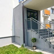 Kawalerka z garderobą, Katowice, ul. Wodospady
