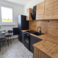 Mieszkanie 2-pokojowe, Sosnowiec