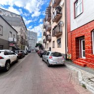 Lokale w centrum Sosnowca – od 16 do 54 m²