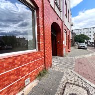 Lokale w centrum Sosnowca – od 16 do 54 m²