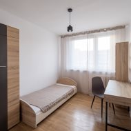 Mieszkanie 2-pokojowe z kuchnią, Sosnowiec