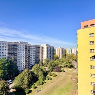 Mieszkanie 2-pokojowe z kuchnią, Sosnowiec