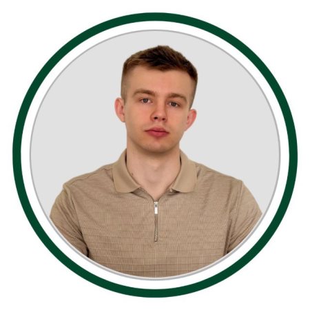 Oleh Tsinyk
