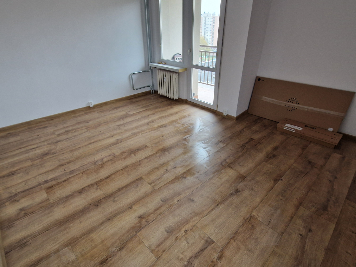 Після ремонту ванної