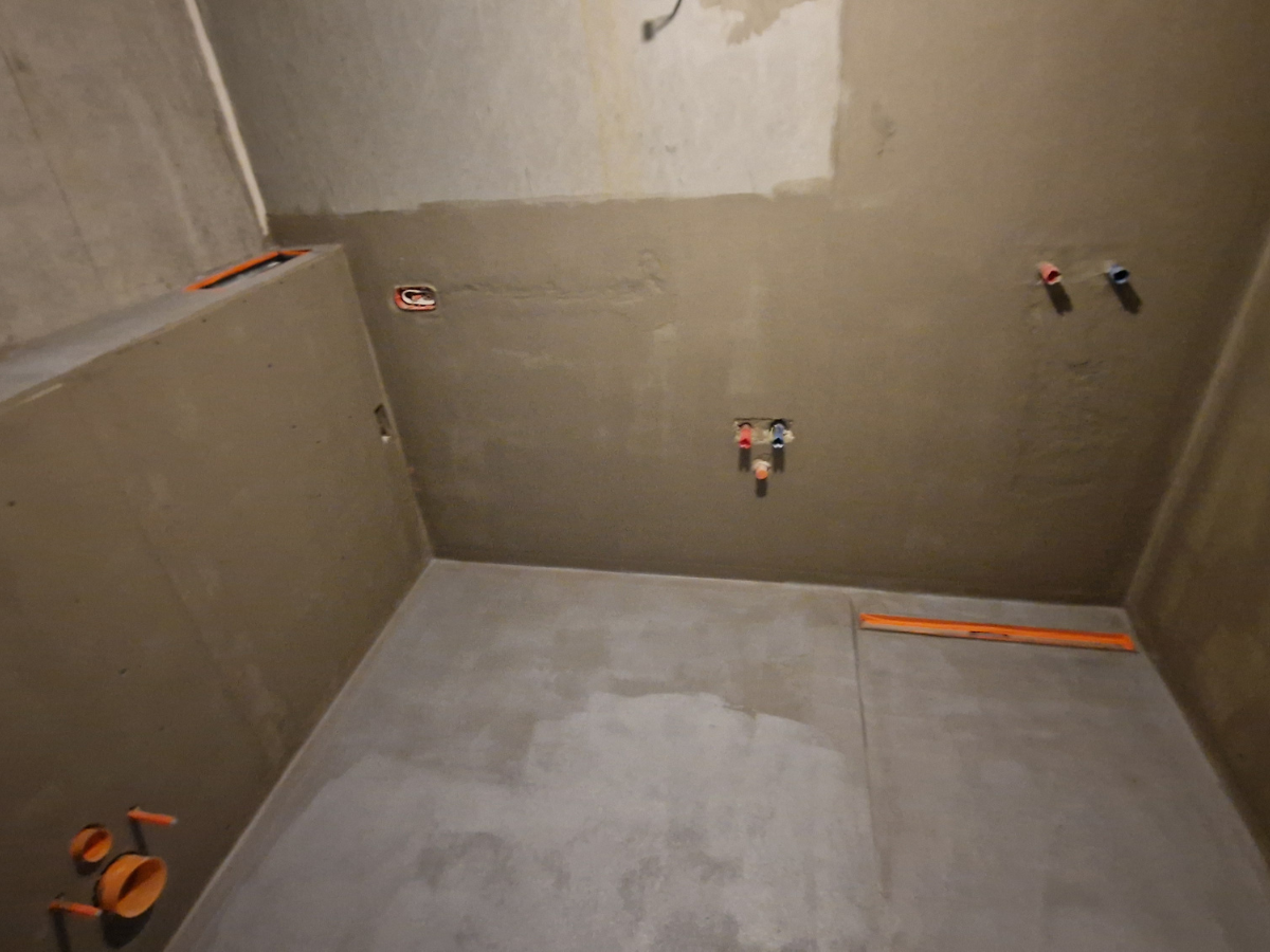 До ремонту після орендаря