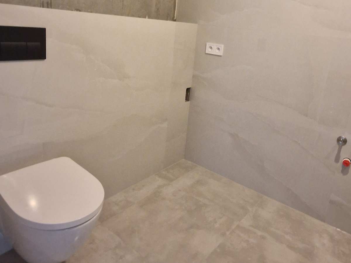 Після ремонту після орендаря