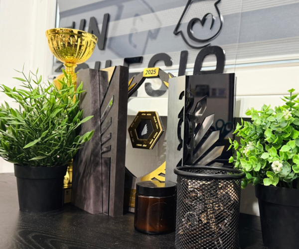 Biuro Rental in Silesia Katowice