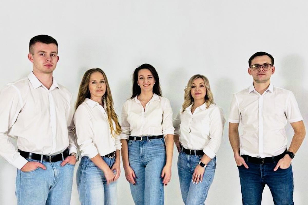 Zespół Rental in Silesia